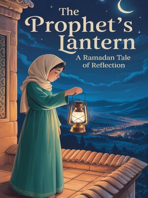 cover image of The Prophet's Lantern